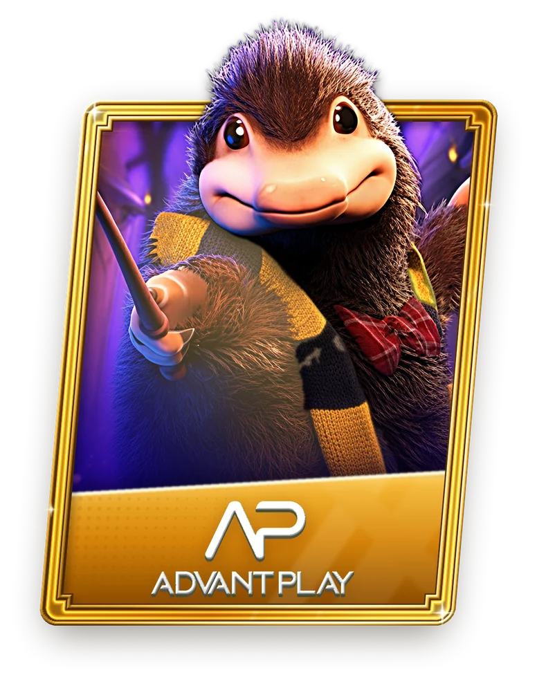 ADVANTPLAY