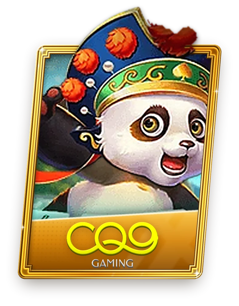 CQ9 GAMING