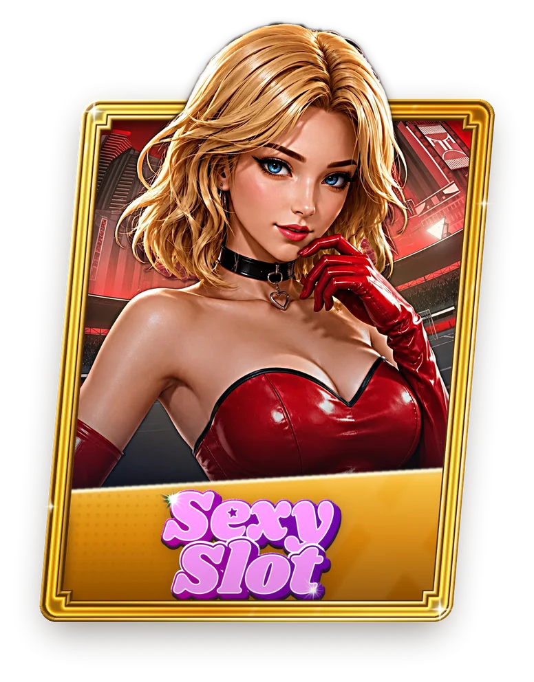 SEXY SLOT