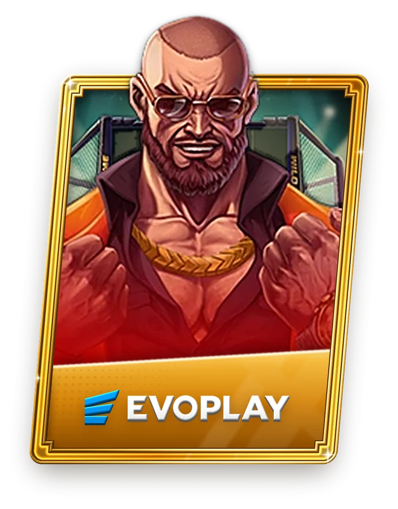 EVOPLAY
