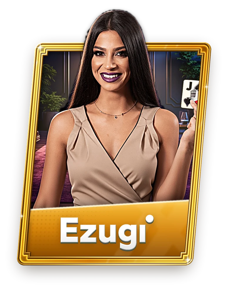 EZUGI
