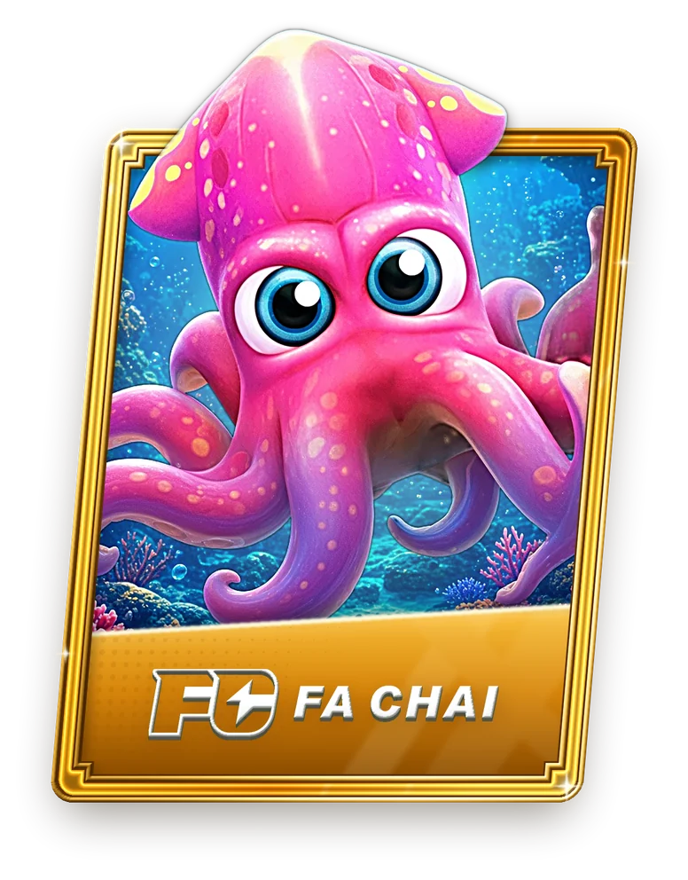 FACHAI