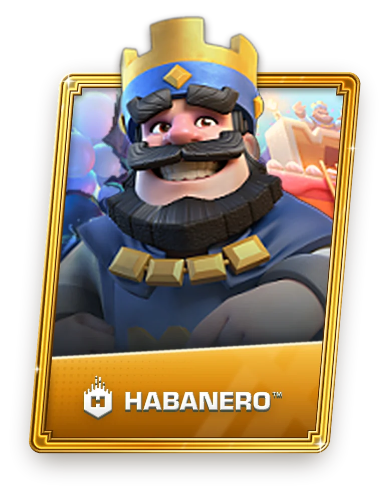 HABANERO