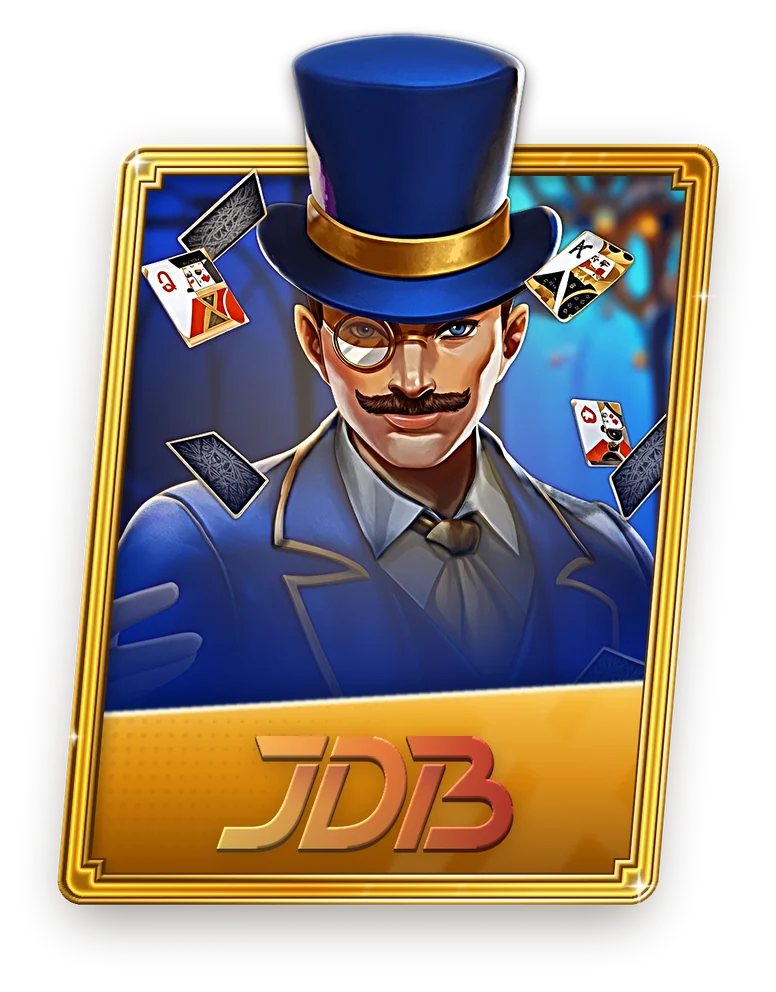 JDB