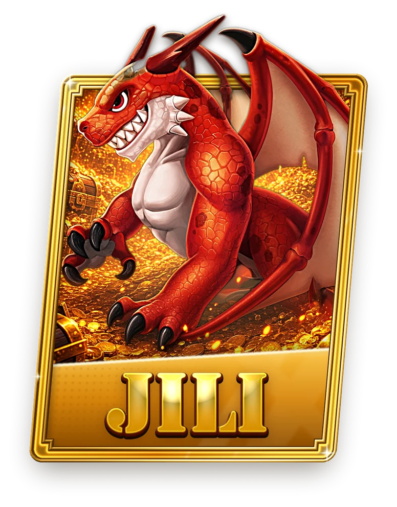 JILI FISHING