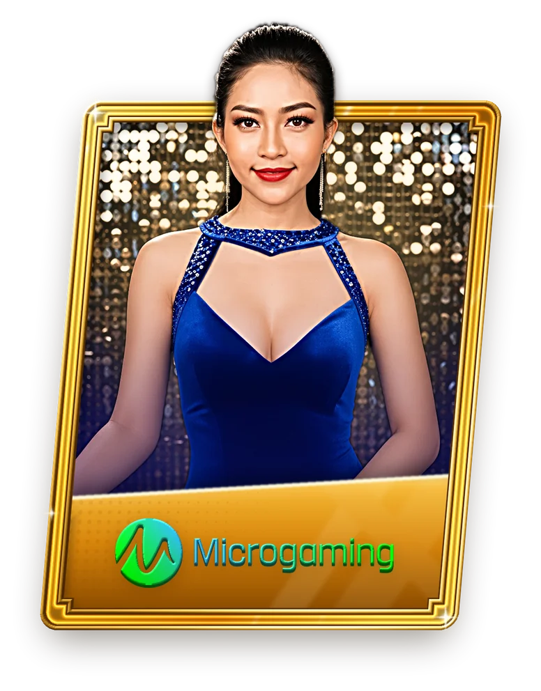 MICROGAMING LIVE