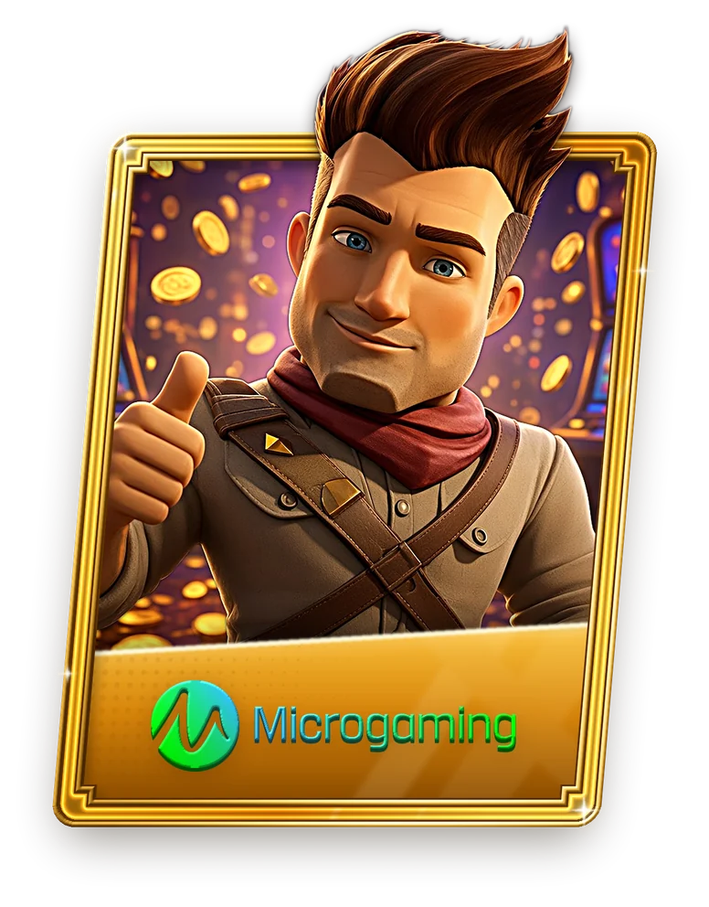 MICROGAMING
