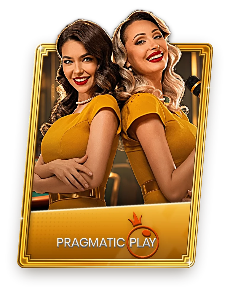 PRAGMATIC LIVE