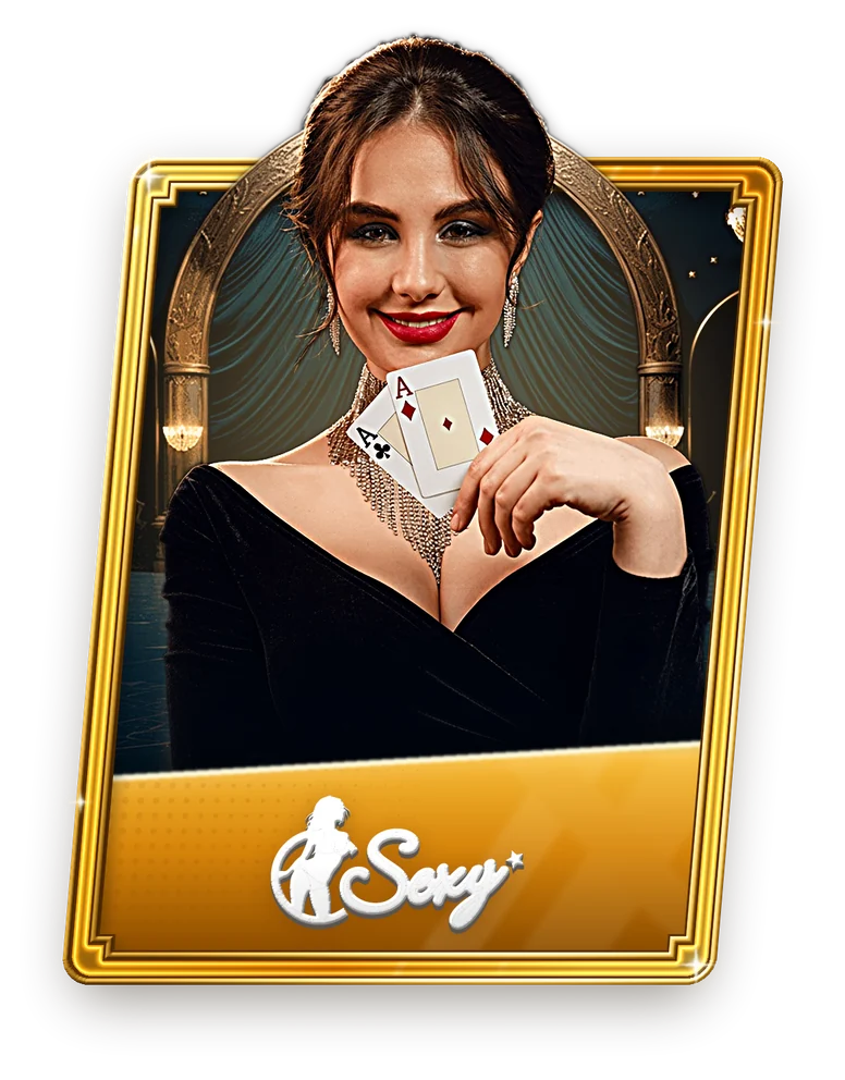 SEXY CASINO