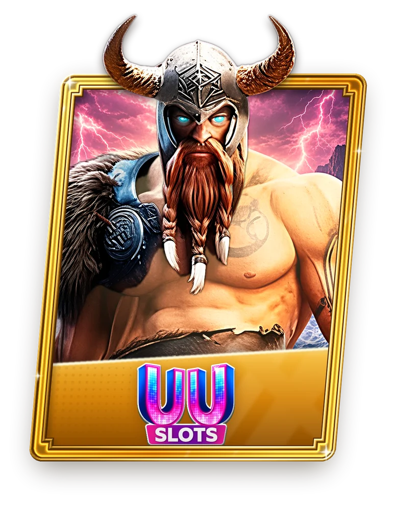 UU SLOTS
